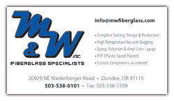 Raised Lettering Business Card (Thermography Printing)