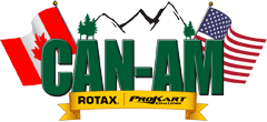 Can-Am Pro Logo