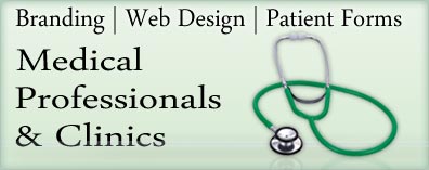 Click here for Online Services and Web Design for Medical Clinics